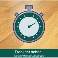 Bona Home Parkettlack Supreme Glänzend 1 L -Innenfarben Verkauf 7312792330153 2277 9