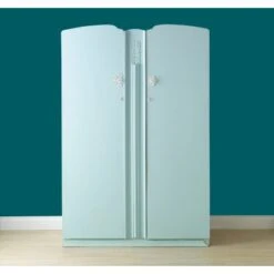 Rust-Oleum Kreidefarbe-Möbellack Sprühfarbe Eukalyptus Matt 400 Ml 13 Rust-Oleum Kreidefarbe-Möbellack Sprühfarbe Eukalyptus Matt 400 Ml -Innenfarben Verkauf 736 ChalkyFinish DuckEgg 2