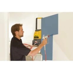 Wagner Project 115 Airless Farbspritzsystem -Innenfarben Verkauf 7381239 picture 3