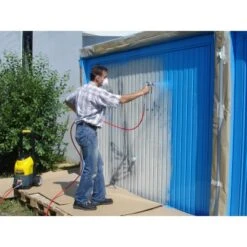 Wagner Project 115 Airless Farbspritzsystem -Innenfarben Verkauf 738123 picture 4