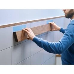 Tesa Ultra Starkes Montageband Für Fliesen Und Metall 1,5 M -Innenfarben Verkauf 744464 2009 3