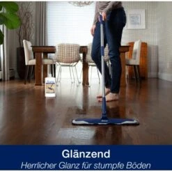 Bona Parkett Polish Glänzend 1 L -Innenfarben Verkauf 7448350 2277 5