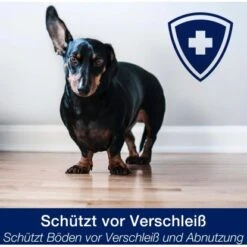 Bona Parkett Polish Glänzend 1 L -Innenfarben Verkauf 7448350 2277 8