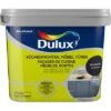 Dulux Fresh Up Lack Für Küchen, Möbel Und Türen Glänzend Schwarz 750 Ml -Innenfarben Verkauf 750ml glaenzend schwarz 1