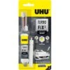 UHU® Uhu Spezialkleber Turbo FiX² Kraft Flüssig Transparent 10 G