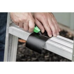 T-Rex Waterproof Tape 50 Cm X 1,5 M -Innenfarben Verkauf 756586 4340 4