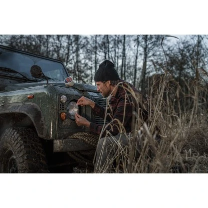 Tesa Reparaturband Ultra Power Clear 10 M : 48 Mm Transparent 6 Tesa Reparaturband Ultra Power Clear 10 M : 48 Mm Transparent – Bild 4