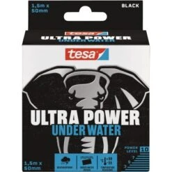 Tesa Reparaturband Ultra Power Under Water 1,5 M : 50 Mm 10 Tesa Reparaturband Ultra Power Under Water 1,5 M : 50 Mm -Innenfarben Verkauf 763851 2009 03