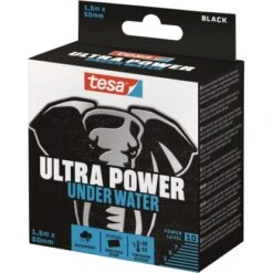 Tesa Reparaturband Ultra Power Under Water 1,5 M : 50 Mm 11 Tesa Reparaturband Ultra Power Under Water 1,5 M : 50 Mm -Innenfarben Verkauf 763851 2009 04