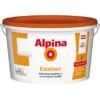 Alpina Excellent Weiß Matt 5 L -Innenfarben Verkauf 778342 AlpinaExcellent 5L