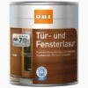 OBI Tür- Und Fensterlasur Transparent 750 Ml -Innenfarben Verkauf 7842230 2