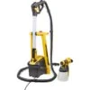 Wagner Farbsystem Sprühgerät HVLP Universal W950 Flexio 1 Wagner Farbsystem Sprühgerät HVLP Universal W950 Flexio -Innenfarben Verkauf 796269 2527 01 mb2