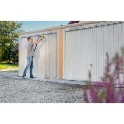 Wagner Farbsystem Sprühgerät HVLP Universal W950 Flexio 14 Wagner Farbsystem Sprühgerät HVLP Universal W950 Flexio -Innenfarben Verkauf 796269 2527 06