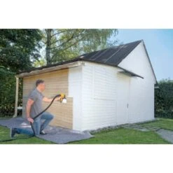 Wagner Farbsystem Sprühgerät HVLP Universal W950 Flexio 15 Wagner Farbsystem Sprühgerät HVLP Universal W950 Flexio -Innenfarben Verkauf 796269 2527 07