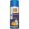 OBI Abziehlack Blau Seidenmatt 400 Ml