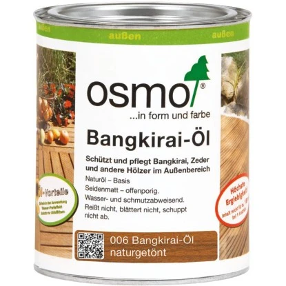 Osmo Holzöl Spezial Bangkirai 750 Ml 3 Osmo Holzöl Spezial Bangkirai 750 Ml