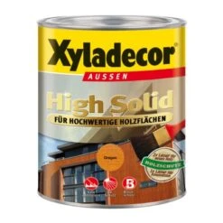 Xyladecor High Solid Oregon 1 L