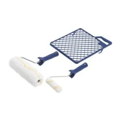 LUX Streich-Set 3-teilig