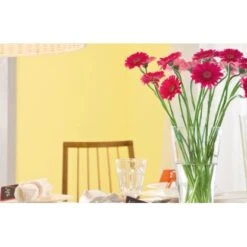 Alpina Farbrezepte Sonnenstrahl Matt 2,5 Liter -Innenfarben Verkauf 811489 picture 3