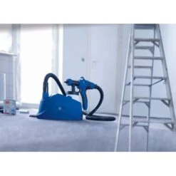 LUX Farbsprühgerät HVLP 900 W 18 LUX Farbsprühgerät HVLP 900 W -Innenfarben Verkauf 812205 picture 1 1