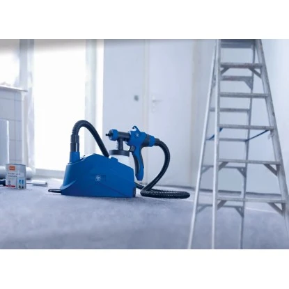 LUX Farbsprühgerät HVLP 900 W 10 LUX Farbsprühgerät HVLP 900 W – Bild 8