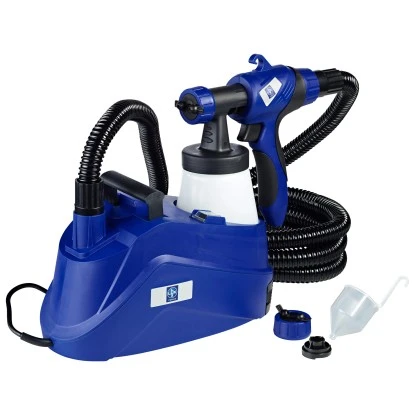 LUX Farbsprühgerät HVLP 900 W 3 LUX Farbsprühgerät HVLP 900 W