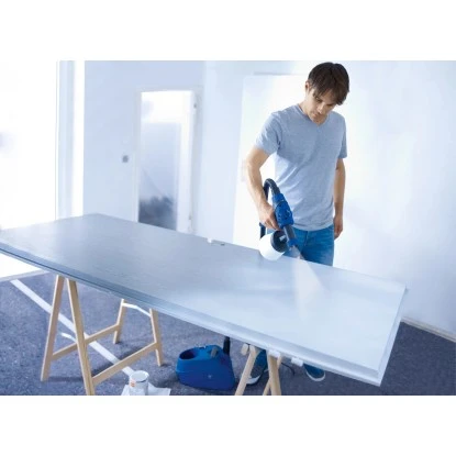 LUX Farbsprühgerät HVLP 900 W 6 LUX Farbsprühgerät HVLP 900 W – Bild 4