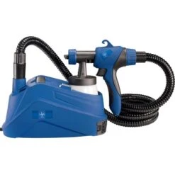 LUX Farbsprühgerät HVLP 900 W 12 LUX Farbsprühgerät HVLP 900 W -Innenfarben Verkauf 812205 picture 2