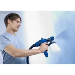 LUX Farbsprühgerät HVLP 900 W 15 LUX Farbsprühgerät HVLP 900 W -Innenfarben Verkauf 812205 picture 3 1