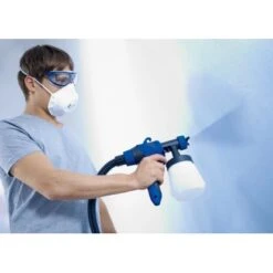 LUX Farbsprühgerät HVLP 900 W 17 LUX Farbsprühgerät HVLP 900 W -Innenfarben Verkauf 812205 picture 4