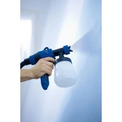 LUX Farbsprühgerät HVLP 900 W 8 LUX Farbsprühgerät HVLP 900 W – Bild 6