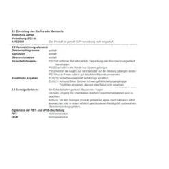 Osmo Einmal-Lasur HSPLUS Eiche 750 Ml -Innenfarben Verkauf 8182032 4951 hazart 1 3