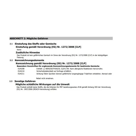 Schöner Wohnen Pep Up Outdoor-Farbe Für Gartenhäuser & Zäune Weiß 2,5 L 4 Schöner Wohnen Pep Up Outdoor-Farbe Für Gartenhäuser & Zäune Weiß 2,5 L – Bild 2