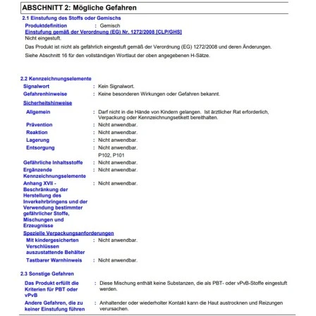 Bondex Holzöl Hellbraun 0,75 L 4 Bondex Holzöl Hellbraun 0,75 L – Bild 2