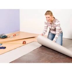 LUX Dämmfilz 1 M X 15 M -Innenfarben Verkauf 851766 2137 picture 3