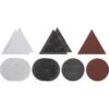 Kwb By Einhell Zubehör-Set Für Trockenbauschleifer Ø 225 Mm 15-teilig -Innenfarben Verkauf 858673 2171 858673 1
