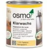 Osmo Klarwachs Farblos 750 Ml 1 Osmo Klarwachs Farblos 750 Ml -Innenfarben Verkauf 8648 3227 osmo klarwachs 1