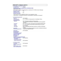 Xyladecor Holzschutz-Lasur BPR Mahagoni1 L -Innenfarben Verkauf 8652596 2118 hazard 1 1