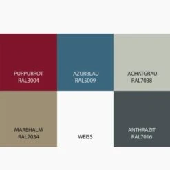 Bondex Wetterschutz-Farbe RAL 3004 Purpurrot - 3 L Ausreichend Für Ca. 27 M² 7 Bondex Wetterschutz-Farbe RAL 3004 Purpurrot - 3 L Ausreichend Für Ca. 27 M² -Innenfarben Verkauf 8712699593382 4429 03