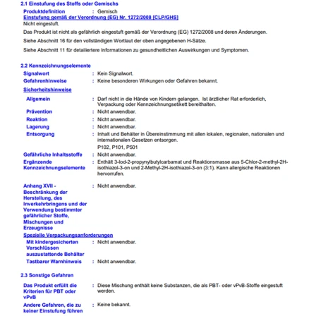 Bondex Wetterschutz-Öl Dunkelgrau 750 Ml 4 Bondex Wetterschutz-Öl Dunkelgrau 750 Ml – Bild 2