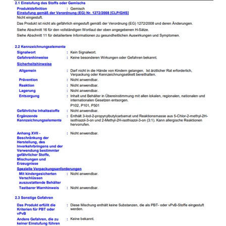 Bondex Wetterschutz-Öl Braun 750 Ml 4 Bondex Wetterschutz-Öl Braun 750 Ml – Bild 2