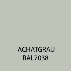 Bondex Wetterschutz-Farbe RAL 7038 Achatgrau 750 Ml -Innenfarben Verkauf 8716242036104 4429 AI 02