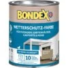 Bondex Wetterschutz-Farbe RAL 7034 Marehalm 750 Ml 2 Bondex Wetterschutz-Farbe RAL 7034 Marehalm 750 Ml -Innenfarben Verkauf 8716242036159 4429 VP 01
