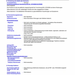 Bondex Wetterschutz-Farbe RAL 5009 Azurblau 2,5 L -Innenfarben Verkauf 8716242036272 4429 hazard