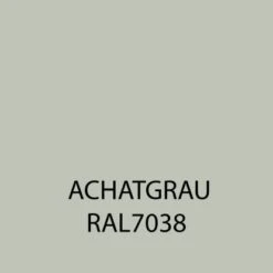 Bondex Wetterschutz-Farbe RAL 7038 Achatgrau 2,5 L 9 Bondex Wetterschutz-Farbe RAL 7038 Achatgrau 2,5 L -Innenfarben Verkauf 8716242036296 4429 AI 02