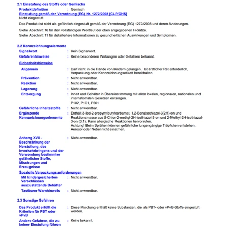 Bondex Wetterschutz-Farbe RAL 7038 Achatgrau 2,5 L 4 Bondex Wetterschutz-Farbe RAL 7038 Achatgrau 2,5 L – Bild 2