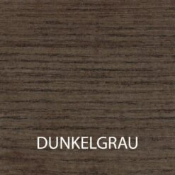 Bondex Wetterschutz-Lasur Dunkelgrau 2,5 L -Innenfarben Verkauf 8716242036562 4429 AI 02