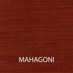 Bondex Wetterschutz-Lasur Mahagoni 2,5 L 9 Bondex Wetterschutz-Lasur Mahagoni 2,5 L -Innenfarben Verkauf 8716242036586 4429 AI 02