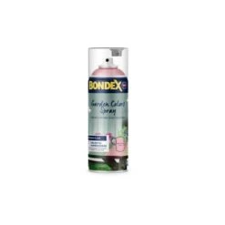 Bondex Garden Colors Spray Liebevolles Rosa 0,4 L