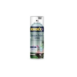 Bondex Garden Colors Spray Zartes Lagunenblau 0,4 L